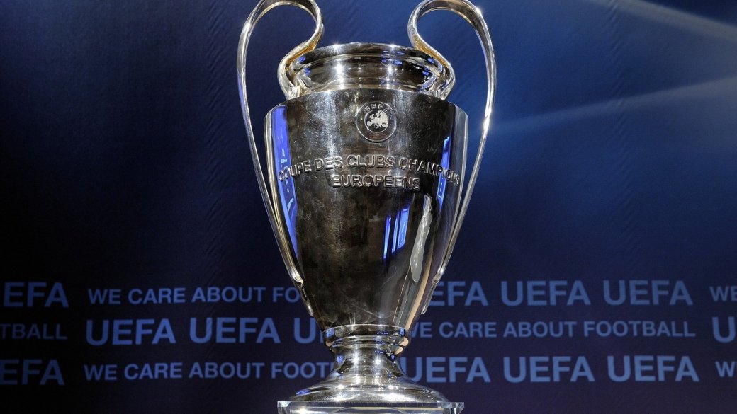 Кибертурнир от Konami станет официальным событием Лиги Чемпионов УЕФА. - Изображение 1