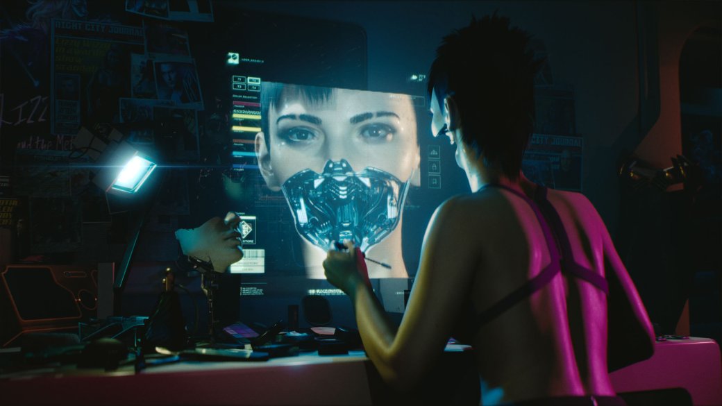Cyberpunk 2077 еще не добралась до альфа-версии. До релиза пройдет еще «несколько лет». - Изображение 1 Cyberpunk 2077 еще не добралась до альфа-версии. До релиза пройдет еще «несколько лет». - Изображение 1