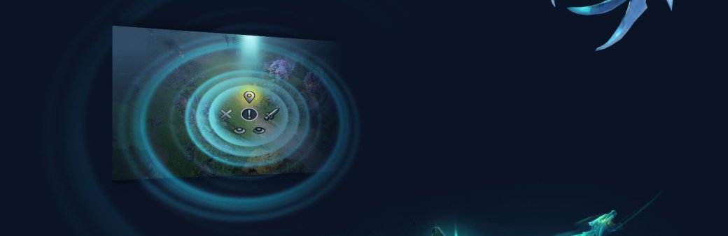 Патч 7.07 для Dota 2. Обновление The Dueling Fates. - Изображение 7 Патч 7.07 для Dota 2. Обновление The Dueling Fates. - Изображение 7