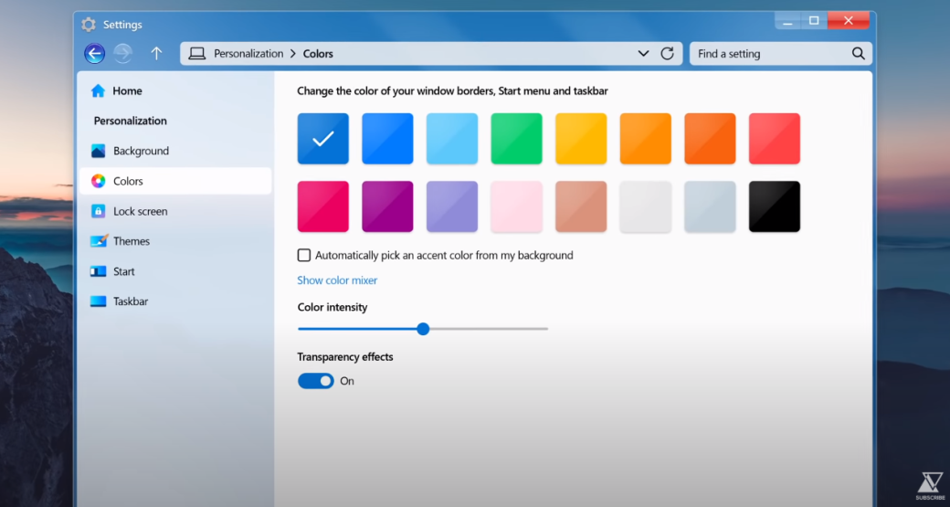 Галерея дня: дизайн Windows 7, если бы она вышла в 2020 году | Канобу - Изображение 1083
