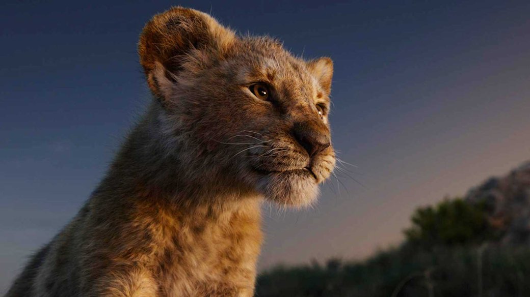 Ремейк «Короля льва» стал самым кассовым анимационным фильмом в истории | - Изображение 1