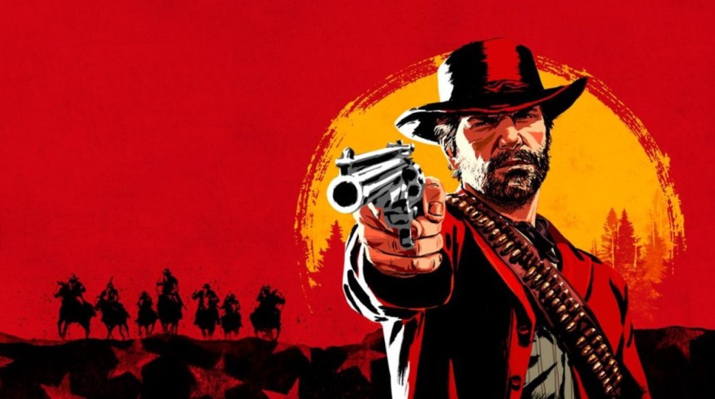 Эссе по Red Dead Redemption 2 | Канобу Эссе по Red Dead Redemption 2 | Канобу