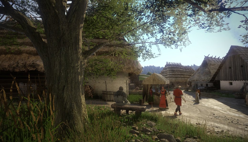 Есть ли такая игра где можно путешествовать