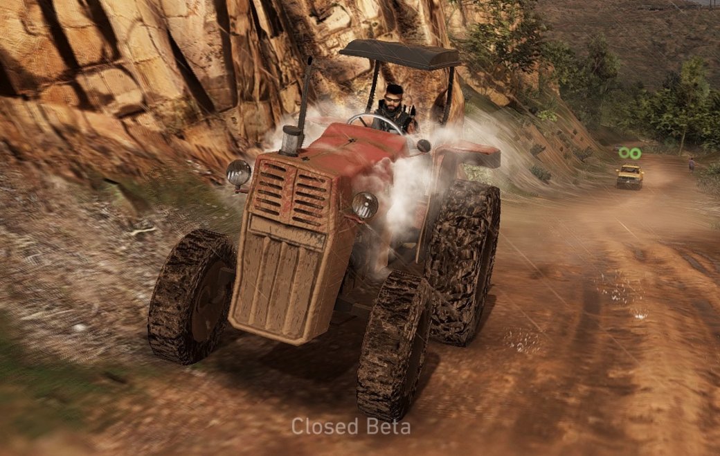 Чего ждать от Tom Clancyʼs Ghost Recon: Wildlands. - Изображение 10 Чего ждать от Tom Clancyʼs Ghost Recon: Wildlands. - Изображение 10