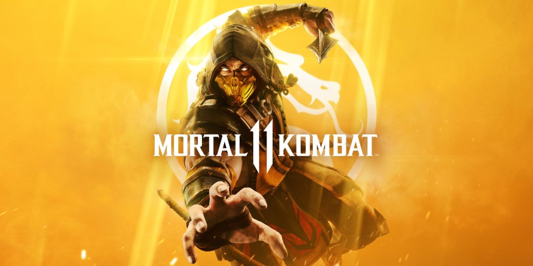 Mortal Kombat 11 после 140 часов игры — мнение Александра Трофимова | Канобу Mortal Kombat 11 после 140 часов игры — мнение Александра Трофимова | Канобу