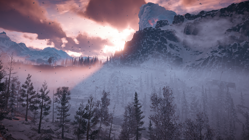 30 главных игр 2017. Horizon Zero Dawn — самый душевный «продукт». - Изображение 2 30 главных игр 2017. Horizon Zero Dawn — самый душевный «продукт». - Изображение 2