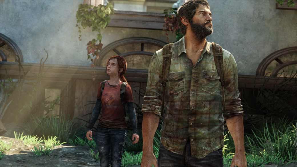 The last of us какие платформы