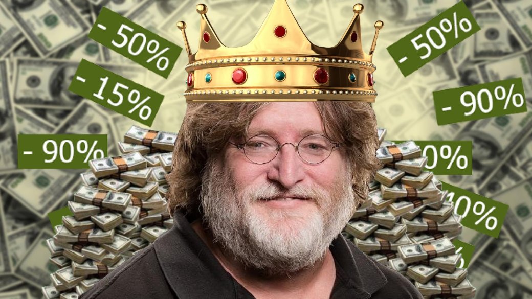Летняя распродажа в Steam 2017: лучшие предложения | Канобу Летняя распродажа в Steam 2017: лучшие предложения | Канобу