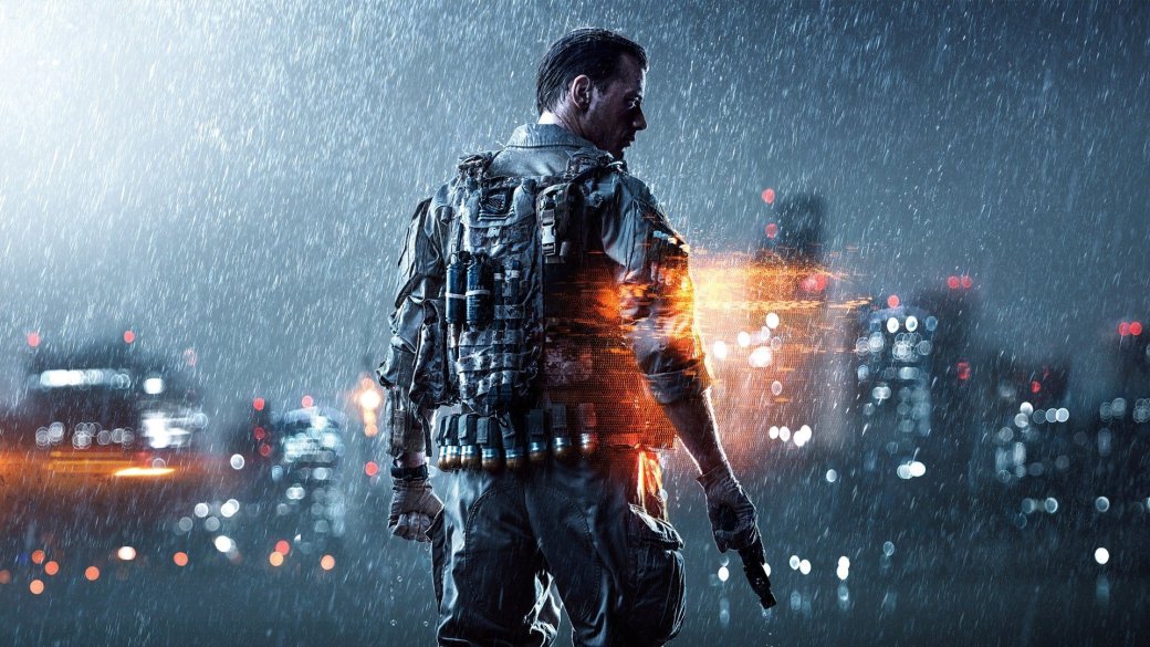 Кратко о том, почему вам не стоит играть в Battlefield 4 | Канобу Кратко о том, почему вам не стоит играть в Battlefield 4 | Канобу