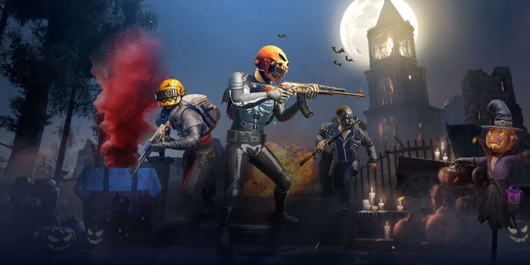 Обновление PUBG Mobile 0.15.0 - обзор основных изменений, новые режимы, оружие, транспорт | Канобу Обновление PUBG Mobile 0.15.0 - обзор основных изменений, новые режимы, оружие, транспорт | Канобу