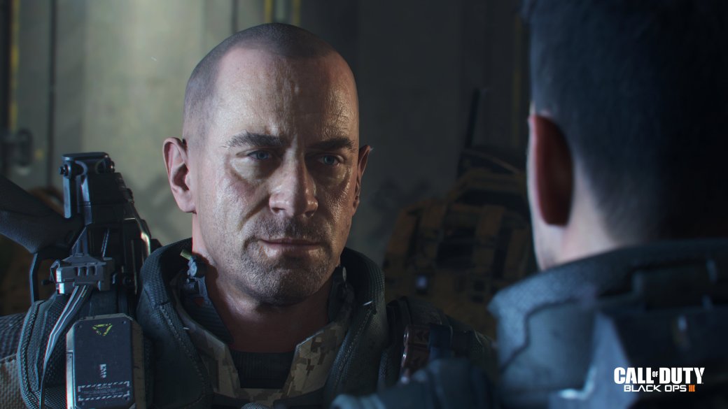 Как я поиграл в кооператив Call of Duty: Black Ops 3 | Канобу Как я поиграл в кооператив Call of Duty: Black Ops 3 | Канобу