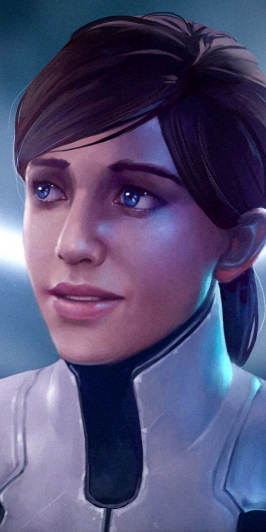 Круглый стол. За что мы любим и ненавидим Mass Effect: Andromeda. - Изображение 8 Круглый стол. За что мы любим и ненавидим Mass Effect: Andromeda. - Изображение 8
