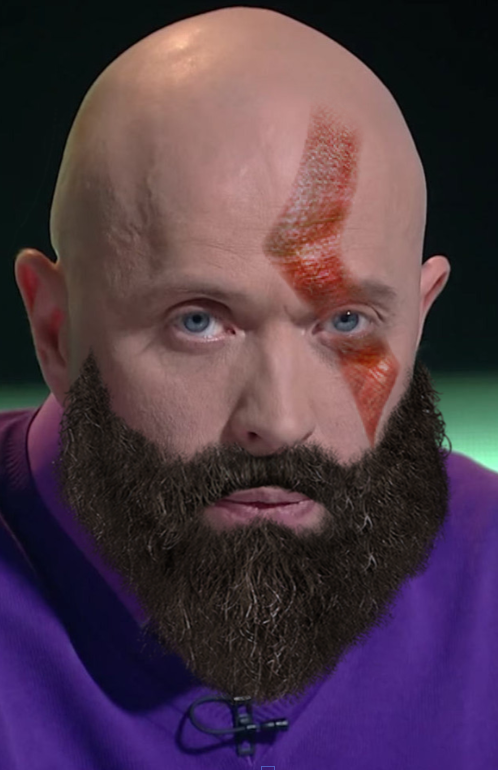 Рецензия на God of War (2018) . Обзор игры - Изображение 11 Рецензия на God of War (2018) . Обзор игры - Изображение 11