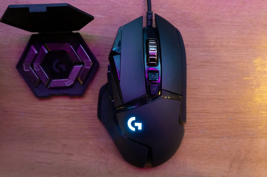 Топ-5 нужных устройств для геймеров со скидками от Xiaomi, Logitech и Razer | Канобу Топ-5 нужных устройств для геймеров со скидками от Xiaomi, Logitech и Razer | Канобу