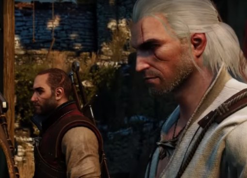 Фанатский мод для The Witcher 3 добавляет в игру пролог с событиями первой части