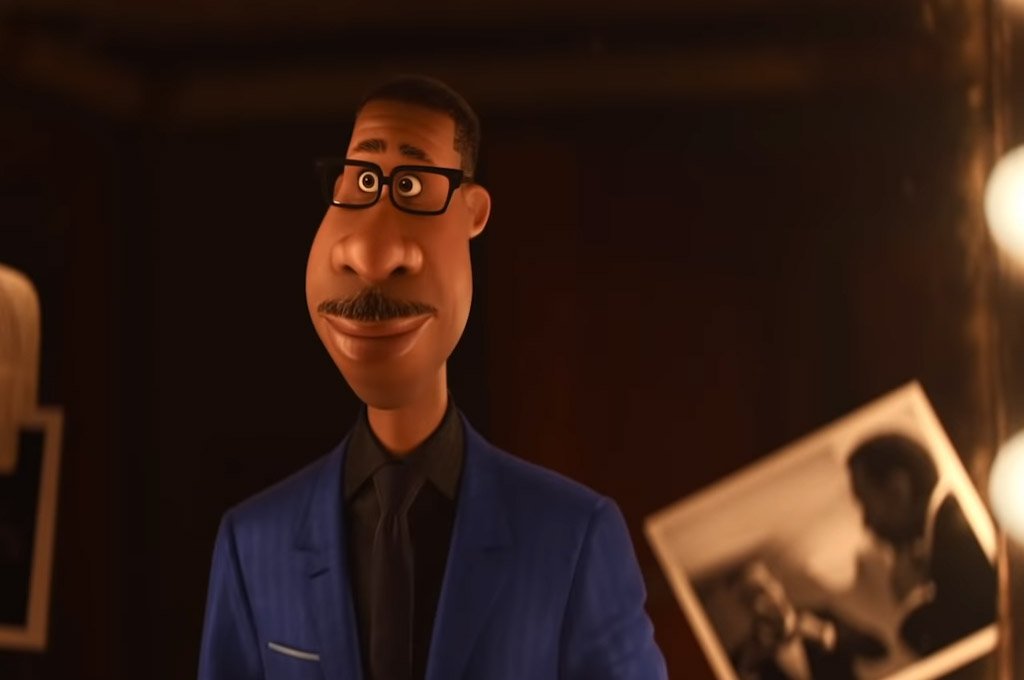 Критики называют мультфильм «Душа» от Pixar новым шедевром ...